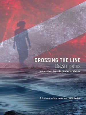 cover image of Crossing the Line